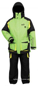 Зимний костюм NORFIN EXTREME 3 LIMITED EDITION - Интернет магазин Rybachok.com.ua