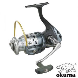 Катушка VSsistem OKUMA V-30a Акция!  ― Rybachok.com.ua