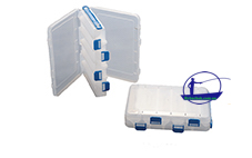 Коробка Salmo -rybachok.com.ua