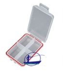 Коробка Salmo Waterproof 1501-03