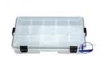 Коробка Salmo Waterproof 1501-06