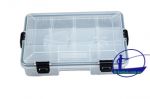 Коробка Salmo Waterproof 1501-04