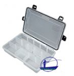 Коробка Salmo Waterproof 1501-05