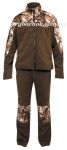 Костюм флисовый Norfin Huting Forest 723000 