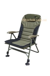 Кресло карповое | rybachok.com.ua