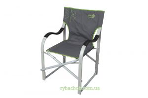 Кресло складное Norfin Molde NF-20204  | rybachok.com.ua