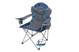 Кресло складное Norfin Rauma NFL-20101| rybachok.com.ua