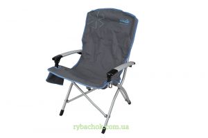 Кресло складное Norfin Ulvila NFL-20206 | rybachok.com.ua