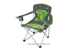 Кресло складное Norfin Verdal NF-20201 | rybachok.com.ua