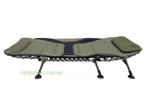 Кровать карповая Norfin Derby NF-20609 | rybachok.com.ua