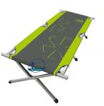 Кровать складная Norfin Aspern Comfort NF-20503 