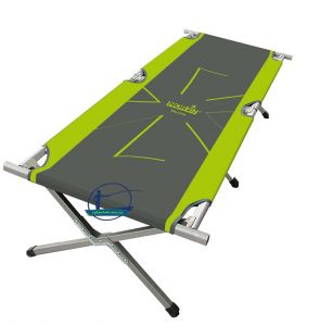 Кровать складная Norfin Aspern NF-20502 | rybachok.com.ua