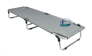 Кровать складная Norfin Losna NF-20501 | rybachok.com.ua