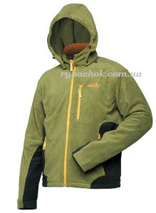 Куртка флисовая NORFIN OUTDOOR 475000 