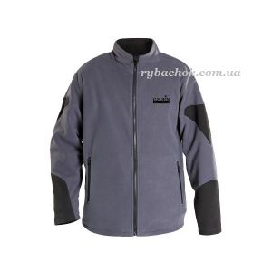 Куртка флисовая Storm Proof - Интернет магазин rybachok.com.ua | Купить аксессуары для зимней рыбалки, в корзину, отзывы, цена, продажа.