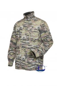 Куртка Norfin Nature Pro Camo | Rybachok.com.ua