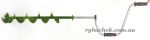 Ледобур Heinola EasyRun HL5-175-600
