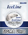 Леска зимняя Salmo Sigma Ultra 4506