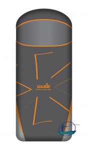 Мешок-одеяло спальный Norfin Nordic Comfort NS-30219| Rybachok.com.ua