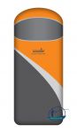 Мешок-одеяло спальный Norfin Scandic Comfort NS-30207