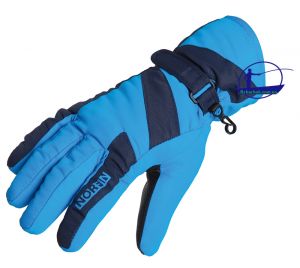 Перчатки Norfin Windstop Blue Women 705063- Интернет магазин Rybachok.com.ua