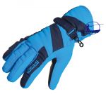 Перчатки Norfin Windstop Blue Women 705063