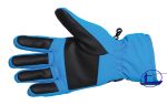 Перчатки Norfin Windstop Blue Women 705063