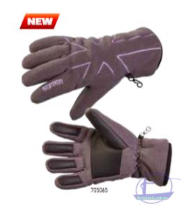 Перчатки Norfin Women Violet 705065 - Интернет магазин Rybachok.com.ua