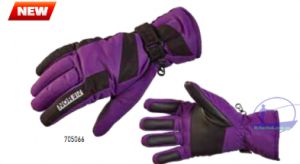 Перчатки Norfin Women Windstoper Violet 705066 - Интернет магазин Rybachok.com.ua