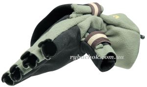 перчатки-варежки Norfin | Rybachok.com.ua