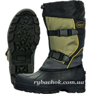 Сапоги зимние NORFIN EXTREME - Rybachok.com.ua