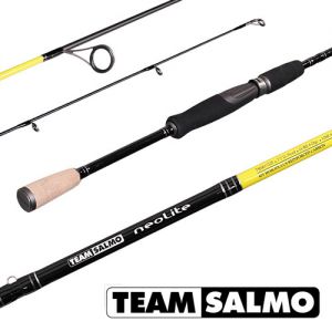 Спининг рыболовный NEOLITE TEAM SALMO TSNE1-772F  ― Rybachok.com.ua