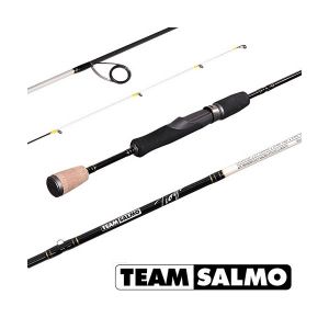 Спининг рыболовный TIOGA TEAM SALMO TSTI3-652MF ― Rybachok.com.ua