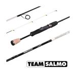 Спининг рыболовный TIOGA TEAM SALMO TSTI3-652MF