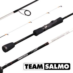 Спининг рыболовный TIOGA TEAM SALMO TSTI5-702F ― Rybachok.com.ua