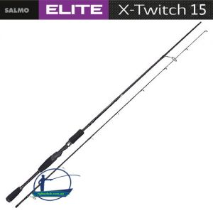 Спиннинг SALMO ELITE X-TWITCH 4153-180 | Rybachok.com.ua | rybachok | рыбачок