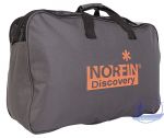 Костюм зимний Norfin Discovery Gray 451100 