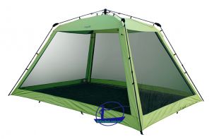 Тент-шатер Norfin Kiruma NF-10801| Rybachok.com.ua