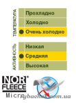 Термобелье Norfin Nord 3027000 