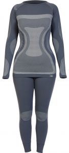 Термобельё Norfin ACTIVE LINE WOMAN 3041000| rybachok.com.ua