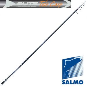 Удилище карповое Salmo ELITE TELE CARP 3232-360  | Rybachok.com.ua | rybachok | рыбачок