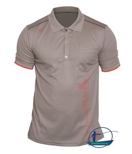 Футболка POLO Norfin Beige - Rybachok.com.ua