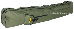 Чехол для удилищ Salmo | Rybachok.com.ua