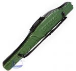 Чехол жесткий для удилищ Salmo 3519-150