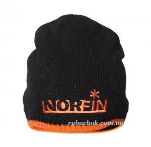 Шапка вязаная NORFIN 302773-BL ― Rybachok.com.ua