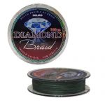 Шнур SALMO DIAMOND BRAID 4905-028
