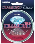 Шнур SALMO DIAMOND BRAID 4905-024
