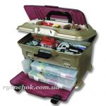 Ящик рыболовный Flambeau Multiloader Pro T4P
