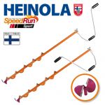 Ледобур Heinola SpeedRun Sport HL1-100-600N 