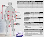 Термобелье Norfin Thermo Line Junior 308100